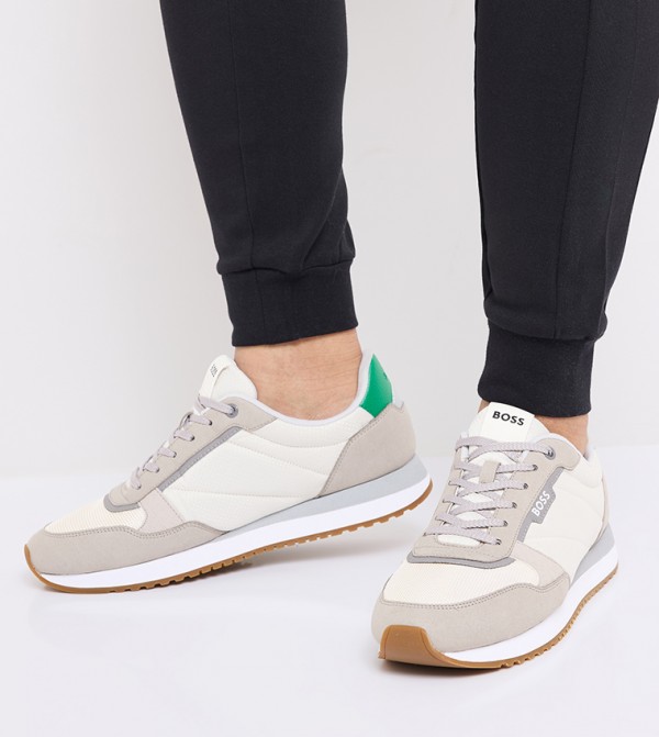 BOSS BOSS - Multi Low Top