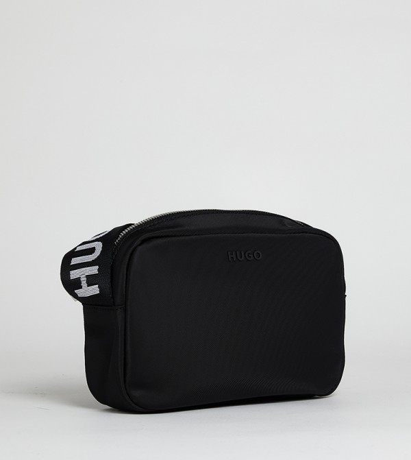 HUGO HUGO - Black Cross Body Bags