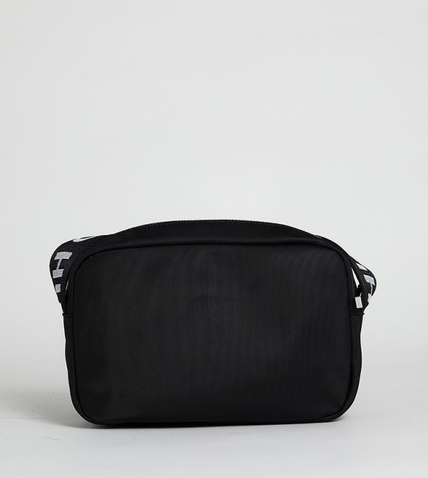 HUGO HUGO - Black Cross Body Bags