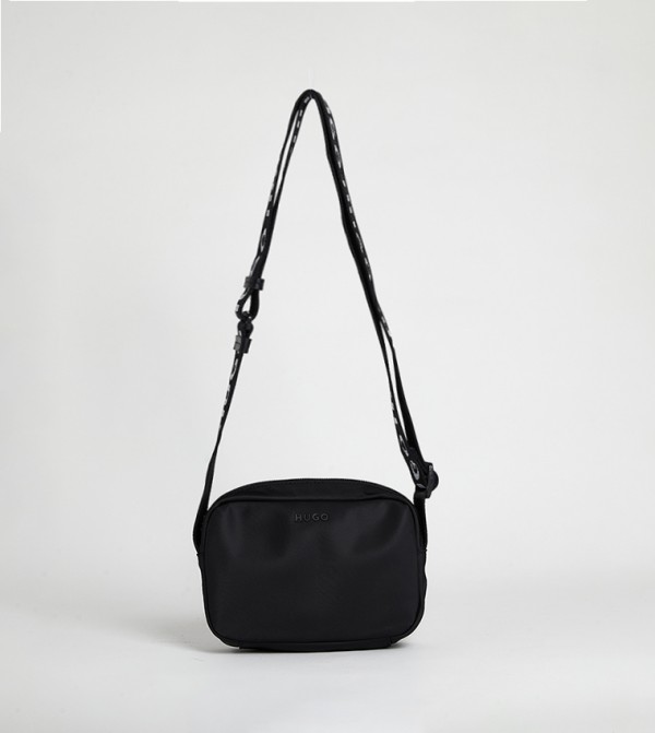 HUGO HUGO - Black Cross Body Bags