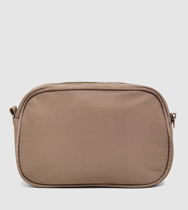 Hailys  off-price - Taupe Cross Body Bags