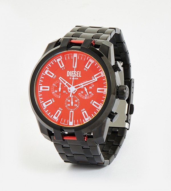 Diesel  Watches - Black undefined