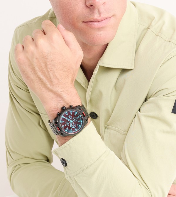 Diesel  Watches - Black undefined