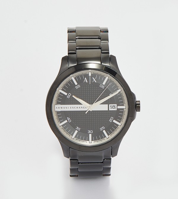 Armani Exchange  - Black undefined