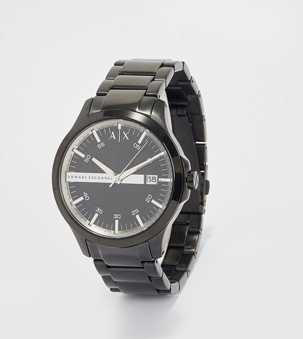 Armani Exchange  - Black undefined