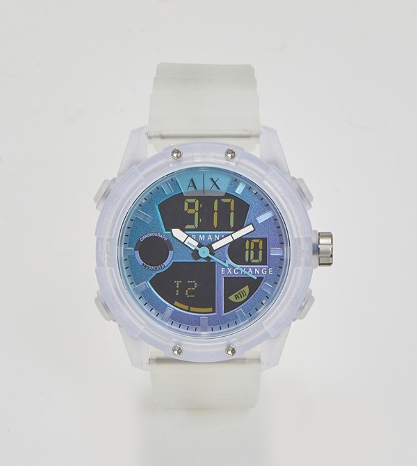 Armani Exchange  Watches - Multi undefined
