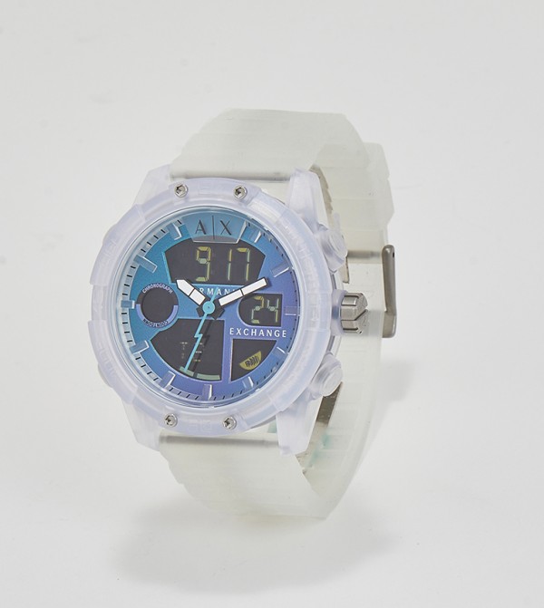 Armani Exchange  Watches - Multi undefined