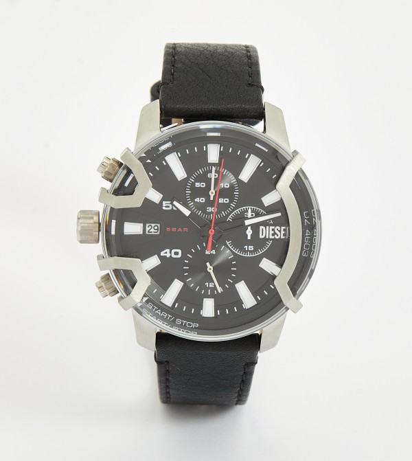 Diesel Diesel - Black undefined