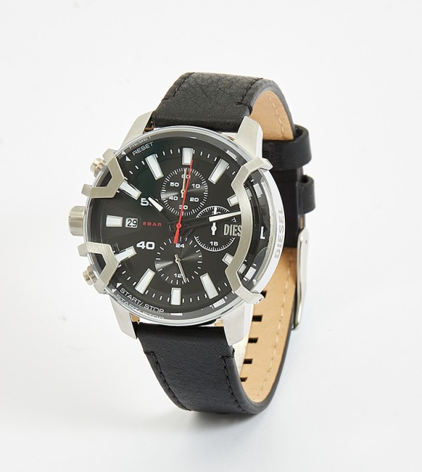 Diesel Diesel - Black undefined