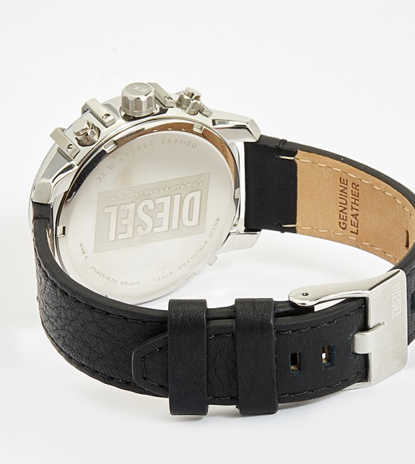 Diesel Diesel - Black undefined