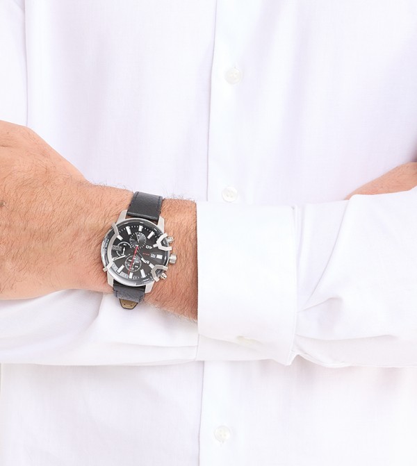 Diesel  Watches - Black undefined