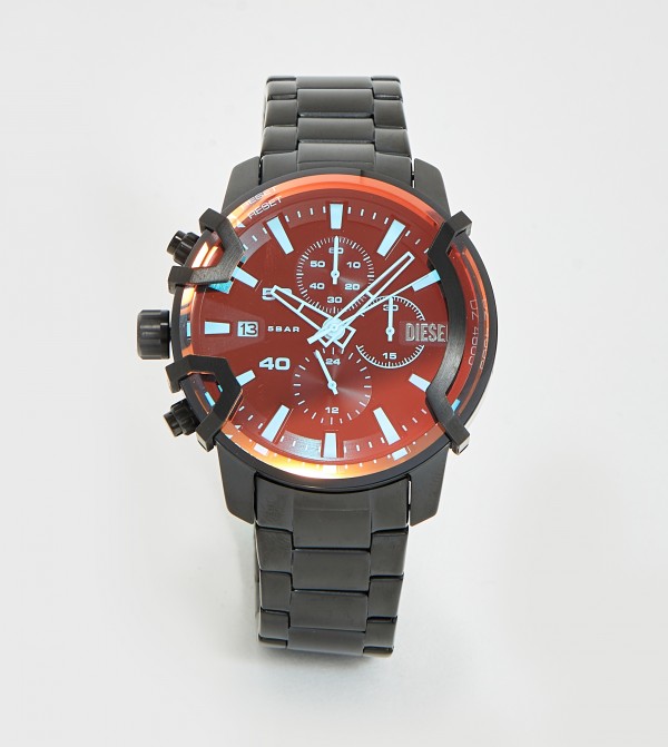 Diesel  Watches - Black undefined
