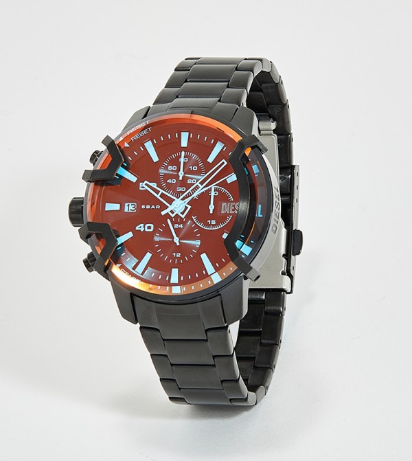 Diesel  Watches - Black undefined