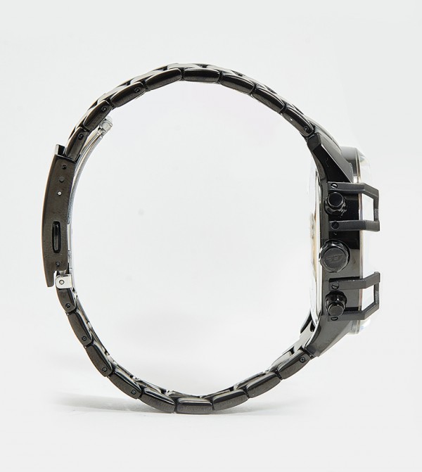 Diesel  Watches - Black undefined