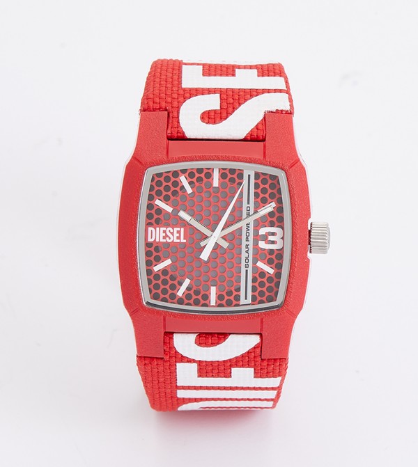 Diesel Diesel - Red undefined