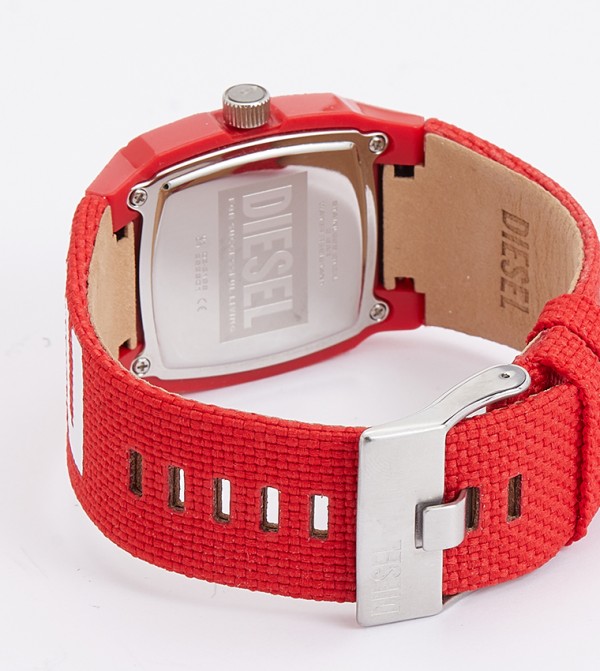 Diesel Diesel - Red undefined