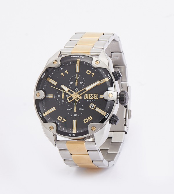 Diesel Diesel - Black undefined