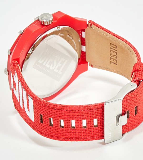 Diesel Diesel - Red undefined