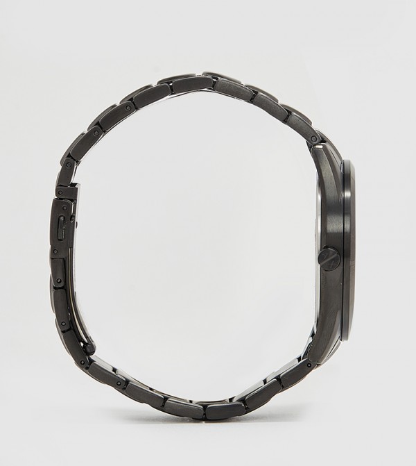 Armani Exchange Armani Exchange - Black undefined