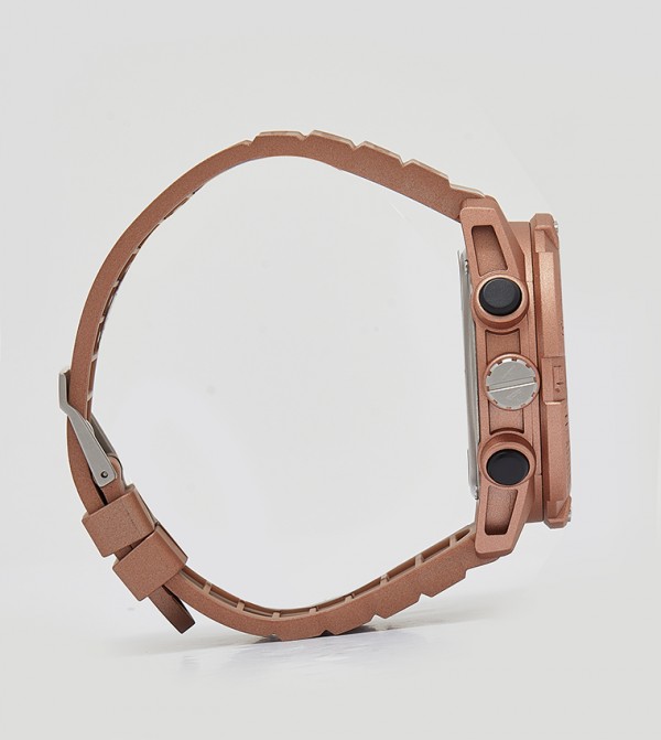 Armani Exchange  Watches - Gold undefined