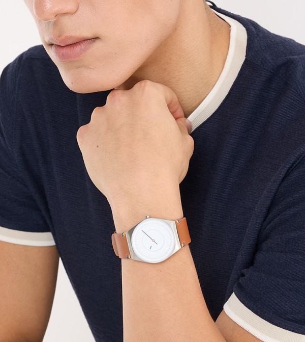 SKAGEN  - White undefined