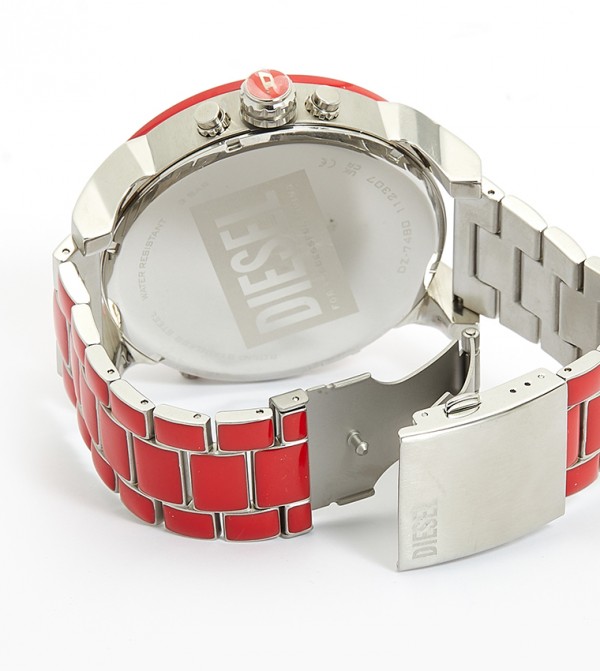 Diesel Diesel - Red undefined