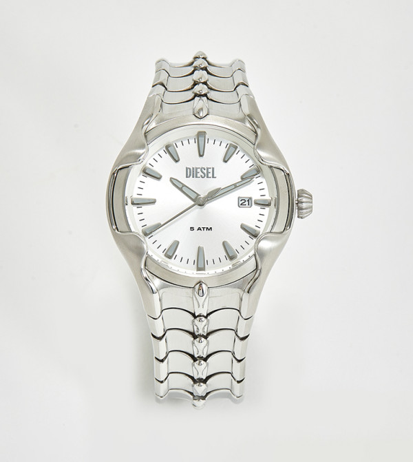 Diesel Diesel - Silver undefined