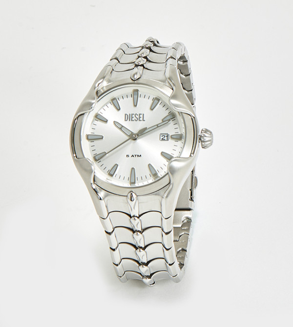 Diesel Diesel - Silver undefined