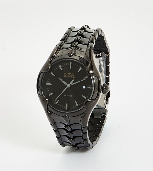 Diesel Diesel - Black undefined