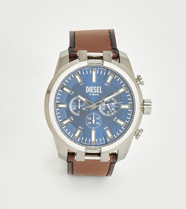 Diesel  Designer Watches - Blue undefined