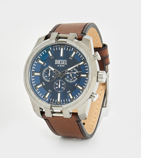 Diesel  Designer Watches - Blue undefined