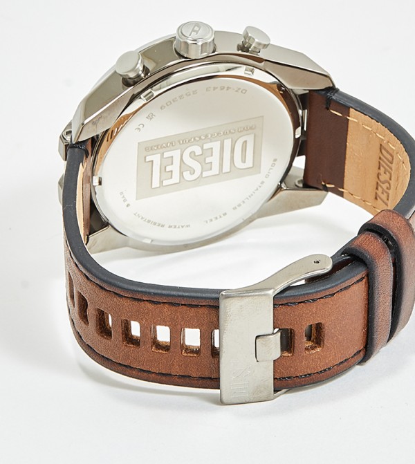 Diesel  Designer Watches - Blue undefined