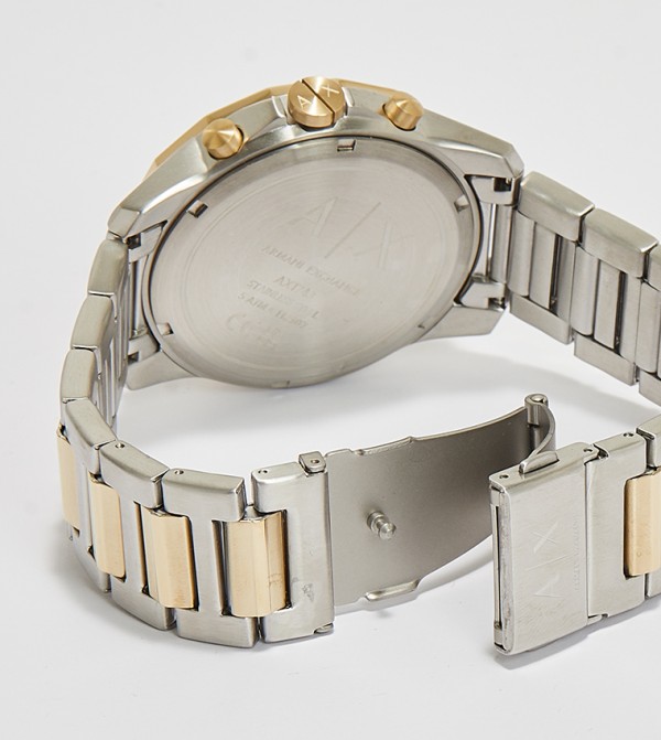 Armani Exchange Armani Exchange - Multi undefined