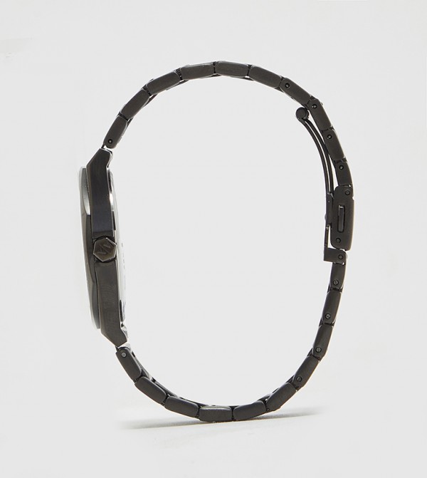 Armani Exchange Armani Exchange - Black Analog Watches
