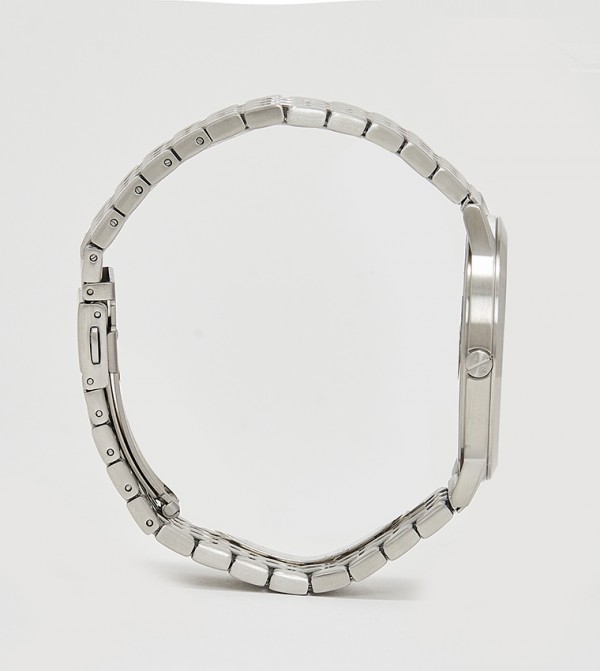Armani Exchange Armani Exchange - Silver undefined