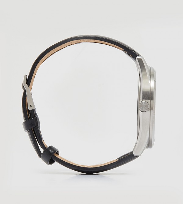 Armani Exchange Armani Exchange - Black undefined