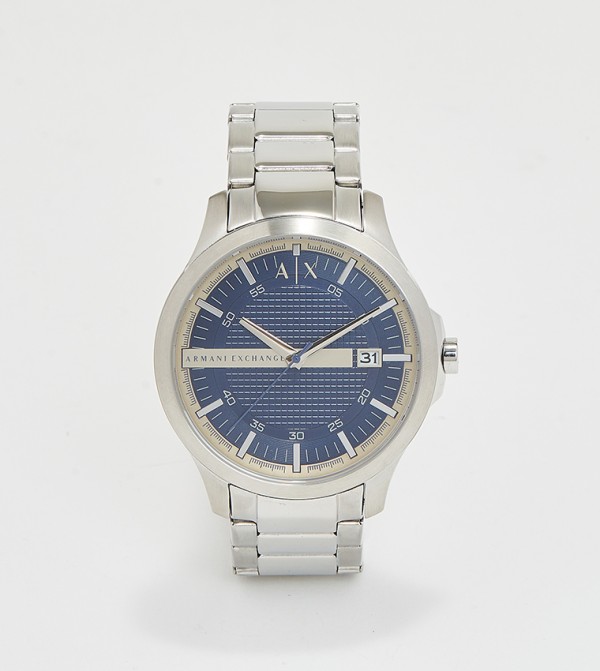 Armani Exchange Armani Exchange - Blue undefined