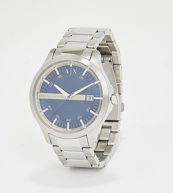Armani Exchange Armani Exchange - Blue undefined