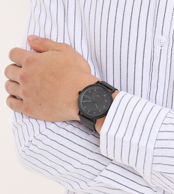 SKAGEN  - Black undefined