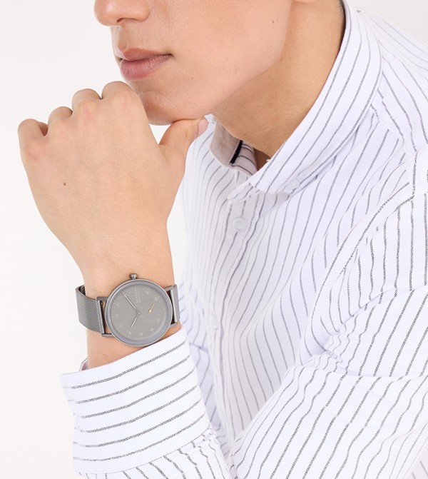 SKAGEN  - Grey undefined