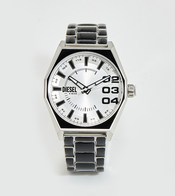 Diesel Diesel - Black undefined