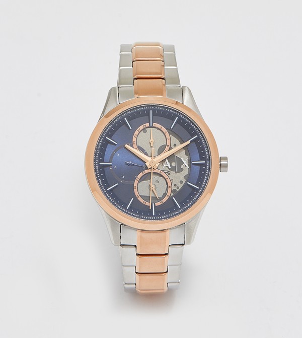 Armani Exchange Armani Exchange - Blue undefined