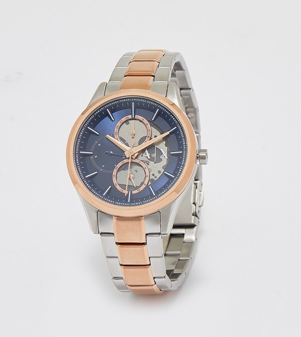 Armani Exchange Armani Exchange - Blue undefined