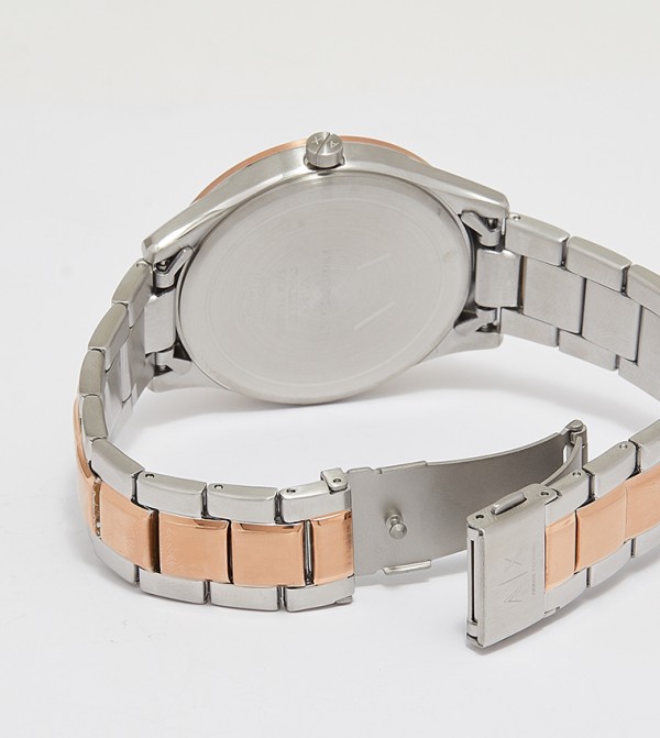 Armani Exchange Armani Exchange - Blue undefined