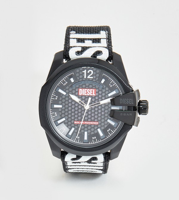 Diesel Diesel - Black undefined