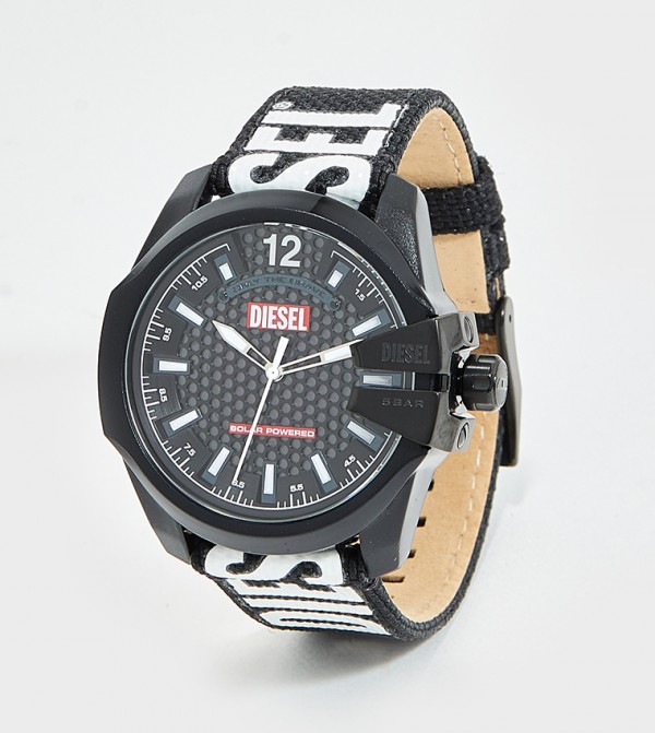 Diesel Diesel - Black undefined