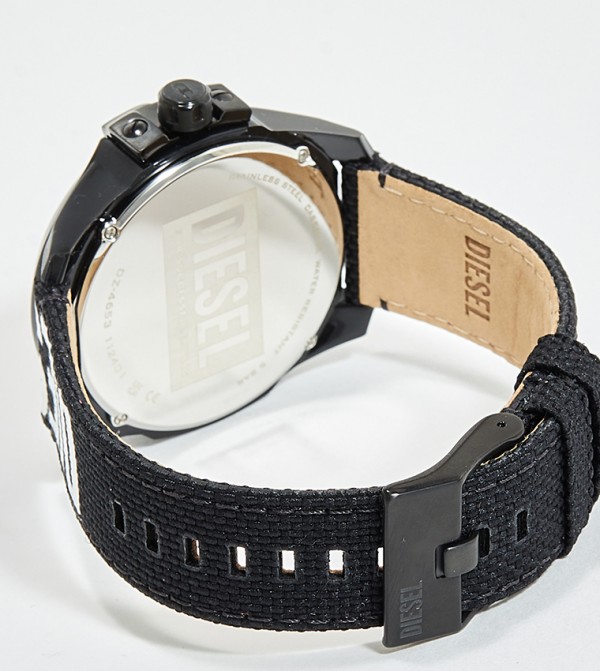 Diesel Diesel - Black undefined