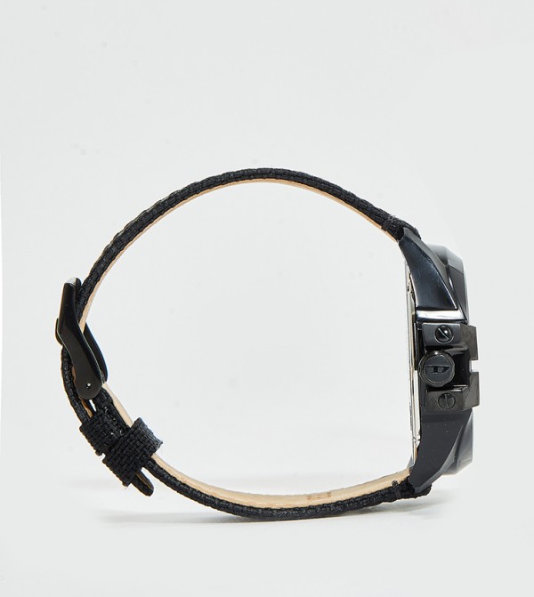 Diesel Diesel - Black undefined
