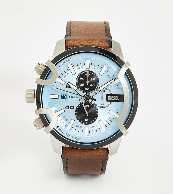 Diesel Diesel - Blue undefined