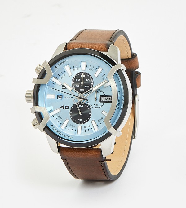 Diesel Diesel - Blue undefined